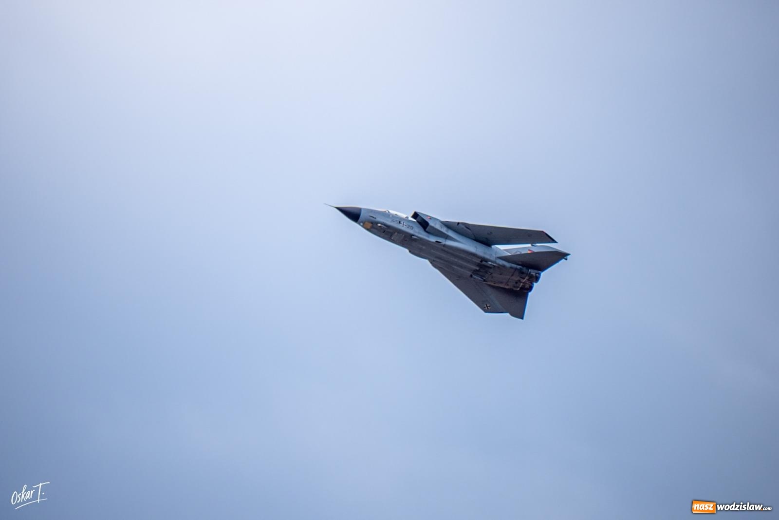 Zdjęcie w galerii na portalu naszwodzislaw.com: 150 tysięcy widzów na Dniach NATO w Ostrawie. Wśród nich mieszkańcy ziemi wodzisławskiej wiadomości z regionu