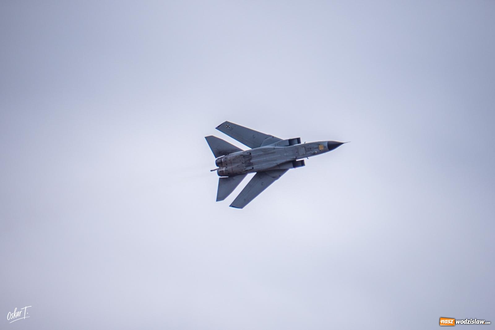 Zdjęcie w galerii na portalu naszwodzislaw.com: 150 tysięcy widzów na Dniach NATO w Ostrawie. Wśród nich mieszkańcy ziemi wodzisławskiej wiadomości z regionu