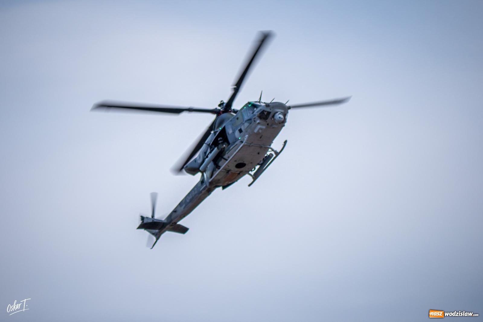 Zdjęcie w galerii na portalu naszwodzislaw.com: 150 tysięcy widzów na Dniach NATO w Ostrawie. Wśród nich mieszkańcy ziemi wodzisławskiej wiadomości z regionu