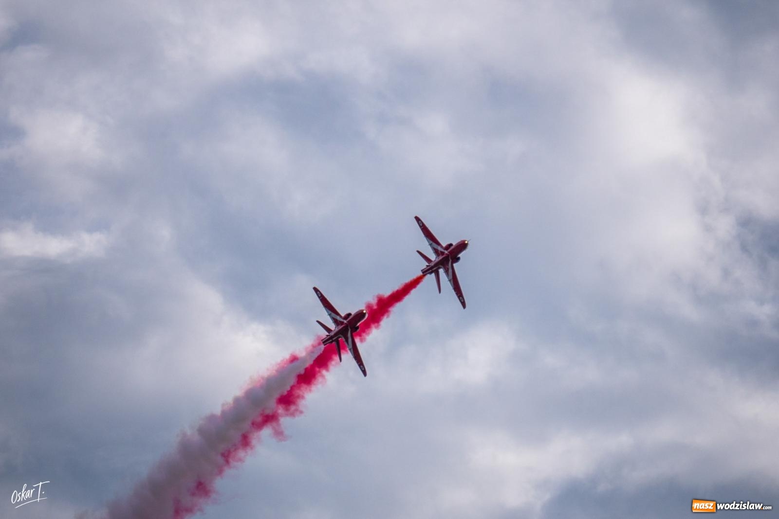 Zdjęcie w galerii na portalu naszwodzislaw.com: 150 tysięcy widzów na Dniach NATO w Ostrawie. Wśród nich mieszkańcy ziemi wodzisławskiej wiadomości z regionu