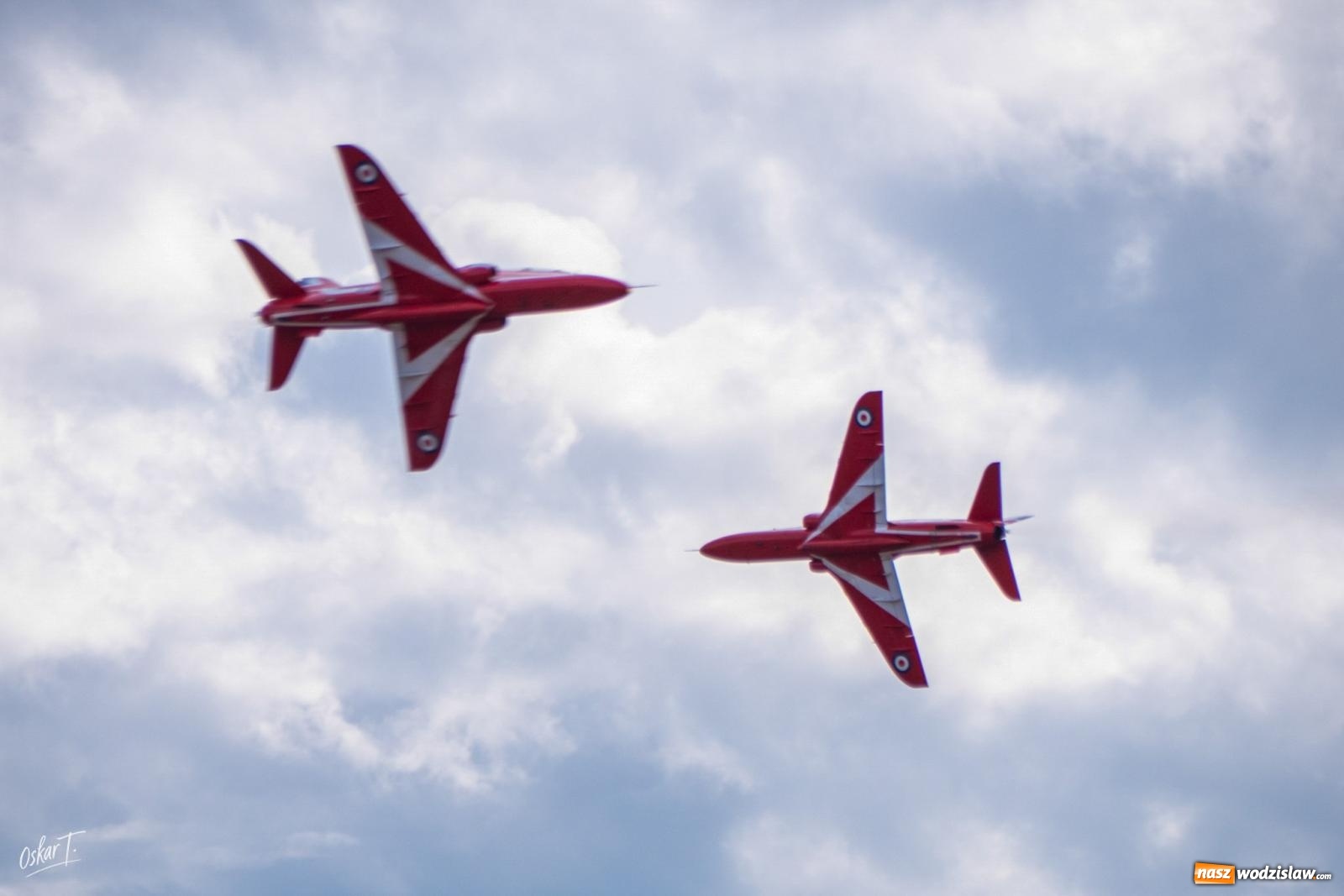 Zdjęcie w galerii na portalu naszwodzislaw.com: 150 tysięcy widzów na Dniach NATO w Ostrawie. Wśród nich mieszkańcy ziemi wodzisławskiej wiadomości z regionu