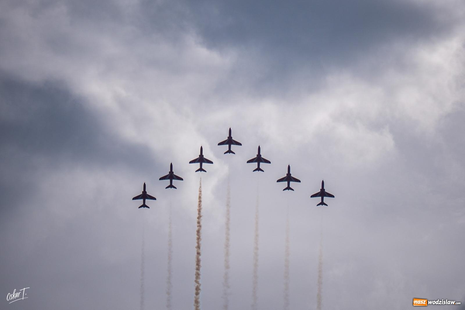 Zdjęcie w galerii na portalu naszwodzislaw.com: 150 tysięcy widzów na Dniach NATO w Ostrawie. Wśród nich mieszkańcy ziemi wodzisławskiej wiadomości z regionu