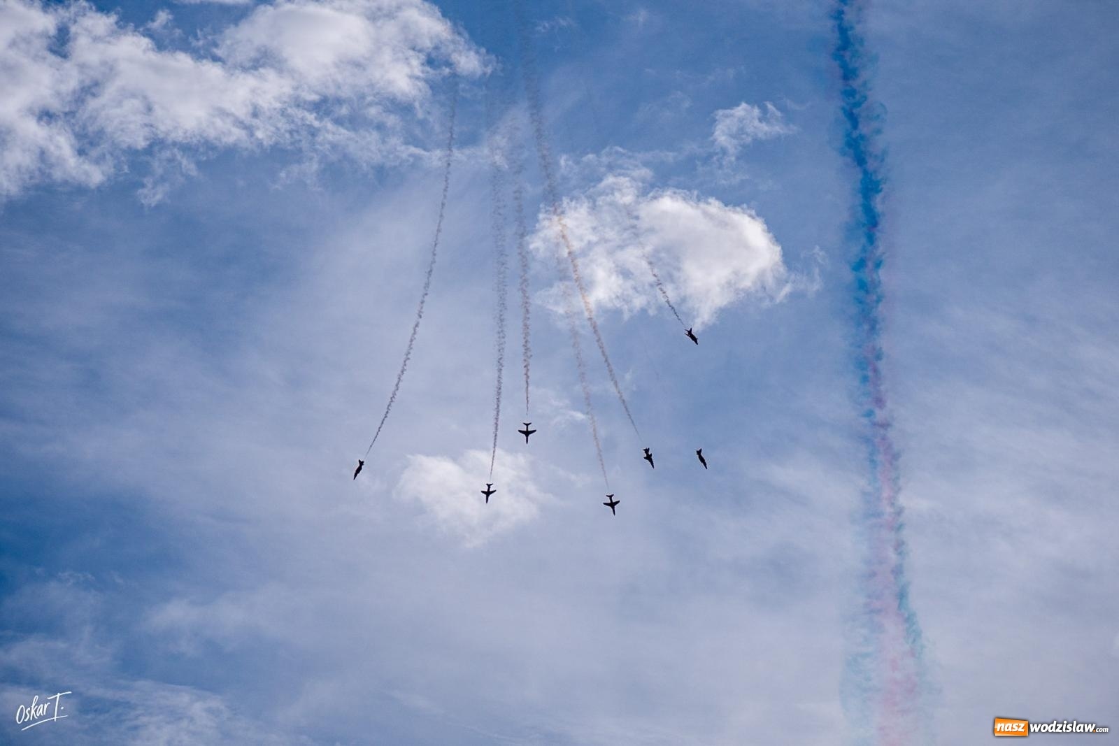 Zdjęcie w galerii na portalu naszwodzislaw.com: 150 tysięcy widzów na Dniach NATO w Ostrawie. Wśród nich mieszkańcy ziemi wodzisławskiej wiadomości z regionu