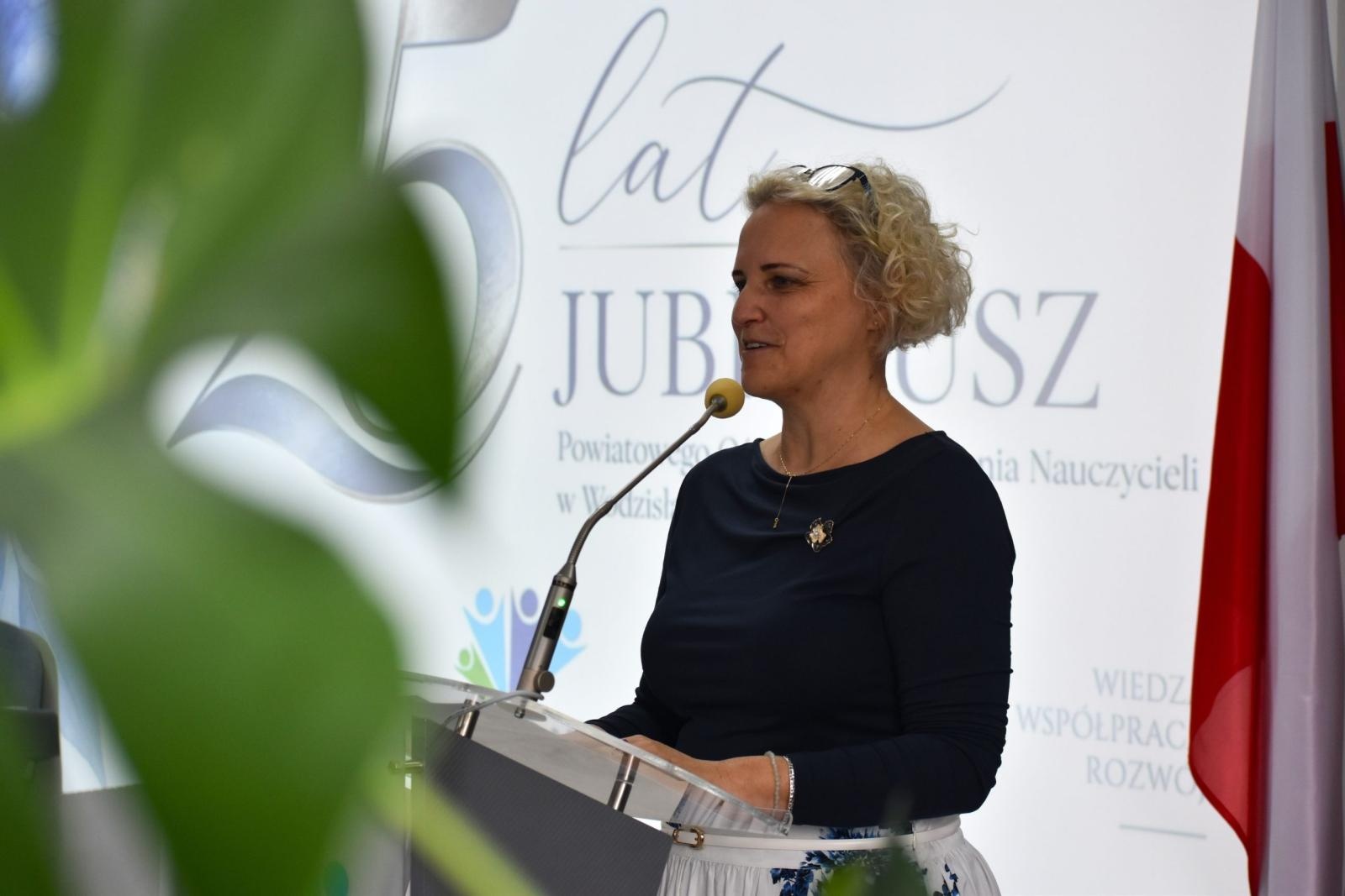Zdjęcie w galerii na portalu naszwodzislaw.com: Odważna idea przetrwała ćwierć wieku. PODN świętuje 25-lecie wiadomości z regionu