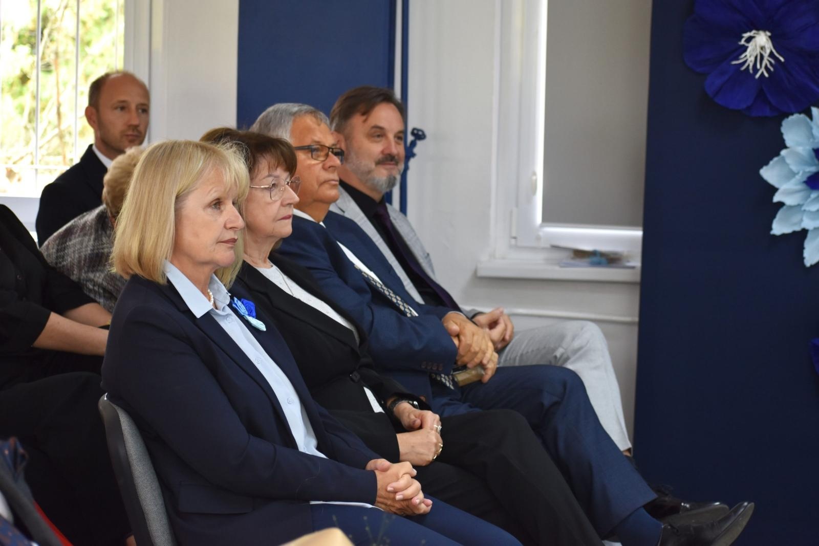 Zdjęcie w galerii na portalu naszwodzislaw.com: Odważna idea przetrwała ćwierć wieku. PODN świętuje 25-lecie wiadomości z regionu