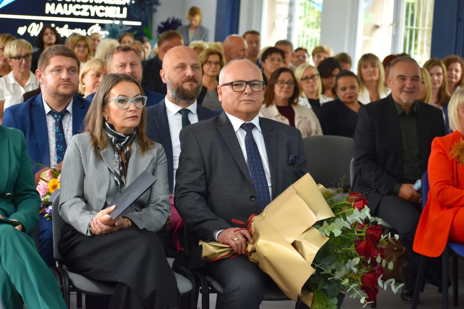 Zdjęcie w galerii na portalu naszwodzislaw.com: Odważna idea przetrwała ćwierć wieku. PODN świętuje 25-lecie wiadomości z regionu