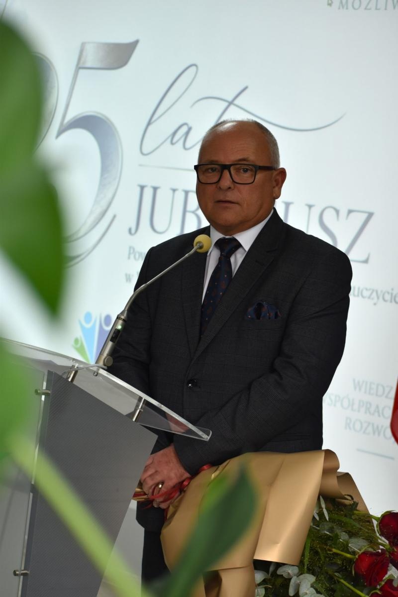 Zdjęcie w galerii na portalu naszwodzislaw.com: Odważna idea przetrwała ćwierć wieku. PODN świętuje 25-lecie wiadomości z regionu