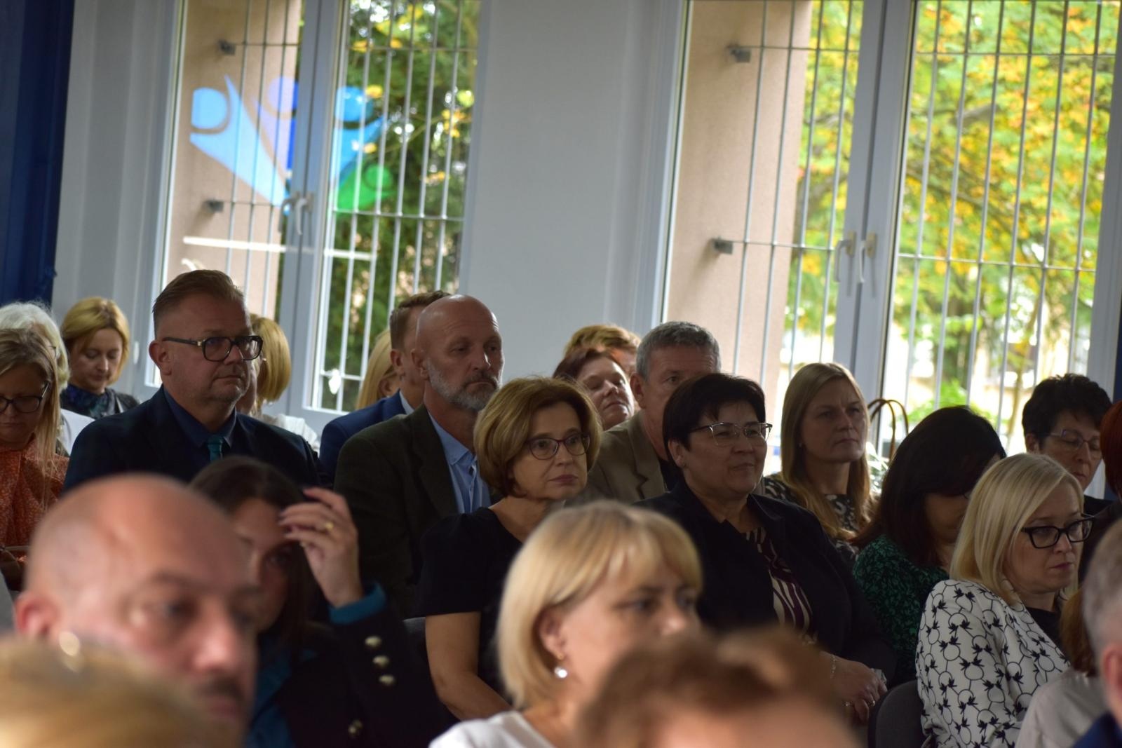 Zdjęcie w galerii na portalu naszwodzislaw.com: Odważna idea przetrwała ćwierć wieku. PODN świętuje 25-lecie wiadomości z regionu