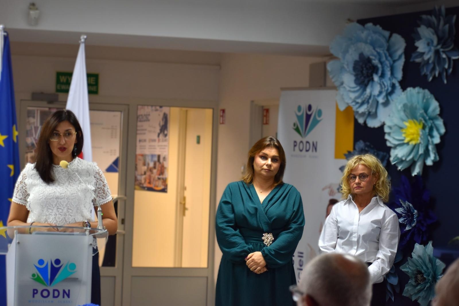 Zdjęcie w galerii na portalu naszwodzislaw.com: Odważna idea przetrwała ćwierć wieku. PODN świętuje 25-lecie wiadomości z regionu