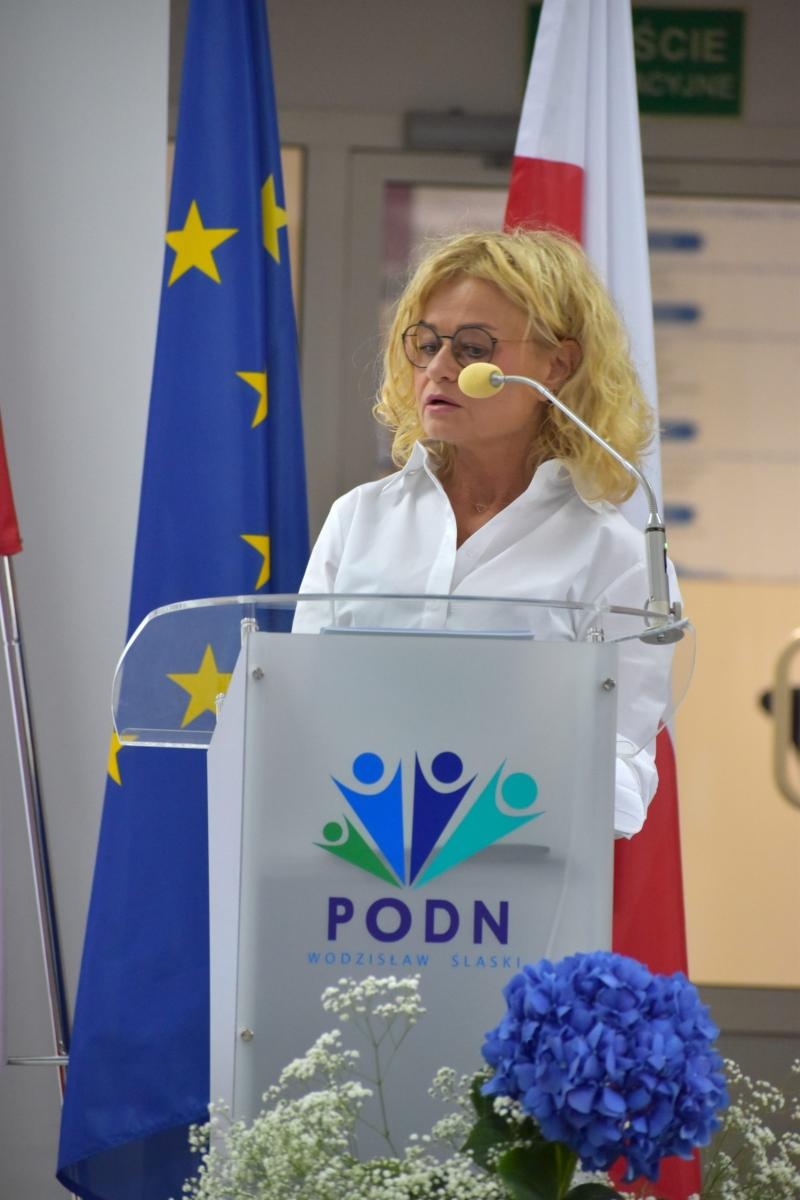 Zdjęcie w galerii na portalu naszwodzislaw.com: Odważna idea przetrwała ćwierć wieku. PODN świętuje 25-lecie wiadomości z regionu
