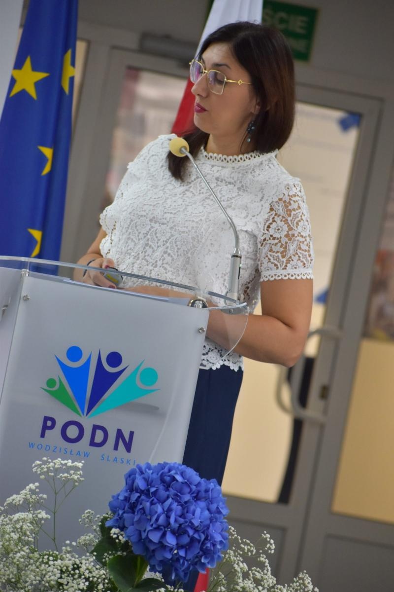 Zdjęcie w galerii na portalu naszwodzislaw.com: Odważna idea przetrwała ćwierć wieku. PODN świętuje 25-lecie wiadomości z regionu