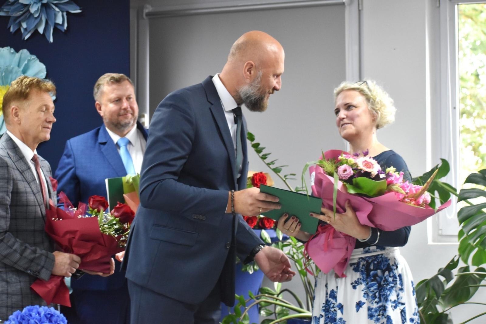 Zdjęcie w galerii na portalu naszwodzislaw.com: Odważna idea przetrwała ćwierć wieku. PODN świętuje 25-lecie wiadomości z regionu
