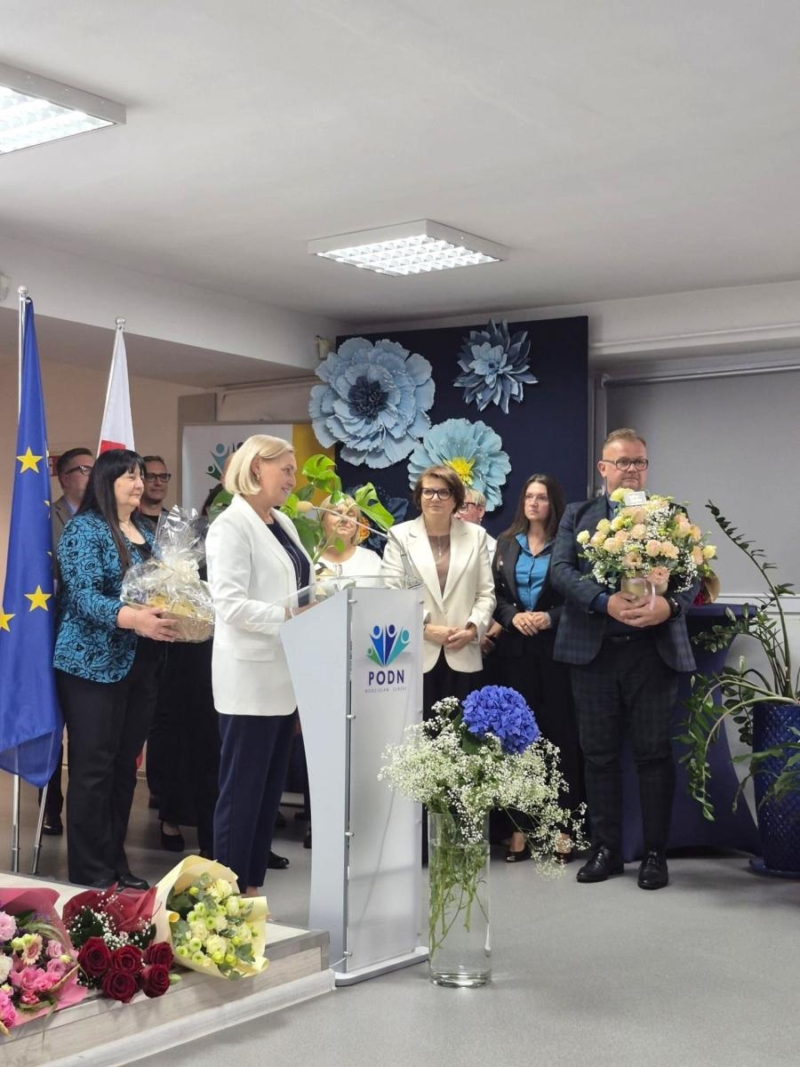 Zdjęcie w galerii na portalu naszwodzislaw.com: Odważna idea przetrwała ćwierć wieku. PODN świętuje 25-lecie wiadomości z regionu