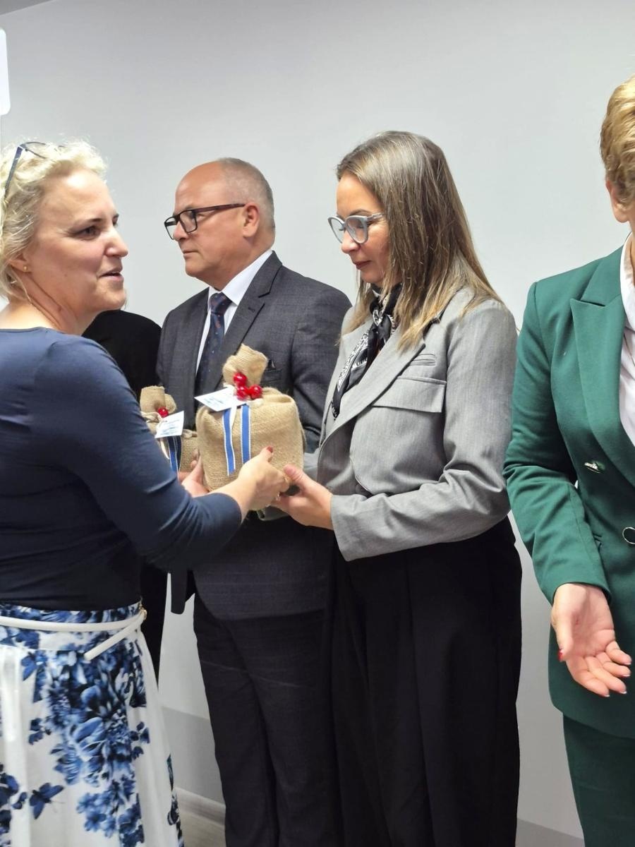 Zdjęcie w galerii na portalu naszwodzislaw.com: Odważna idea przetrwała ćwierć wieku. PODN świętuje 25-lecie wiadomości z regionu