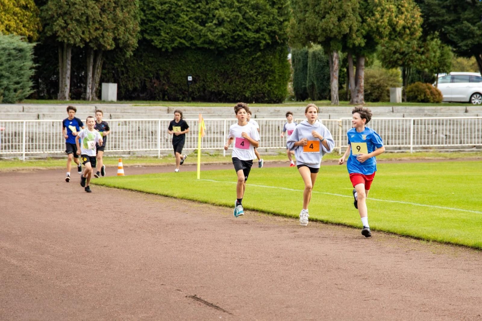 Zdjęcie w galerii na portalu naszwodzislaw.com: Wodzisław Śląski na sportowo. Ruszył tydzień pełen aktywności wiadomości z regionu