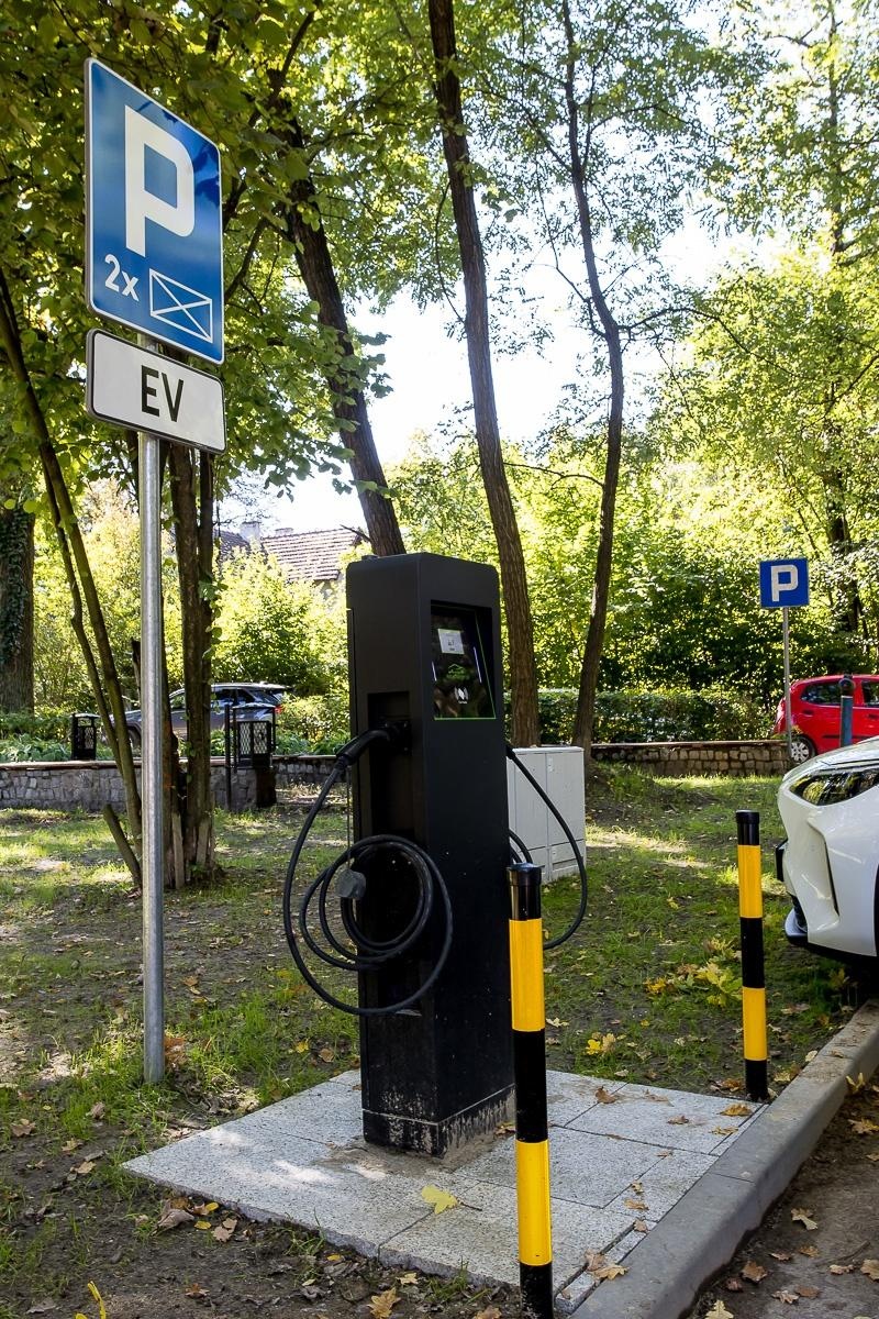 Zdjęcie w galerii na portalu naszwodzislaw.com: Nowa jakość w wodzisławskim szpitalu. Zainwestowano 7 mln zł wiadomości z regionu