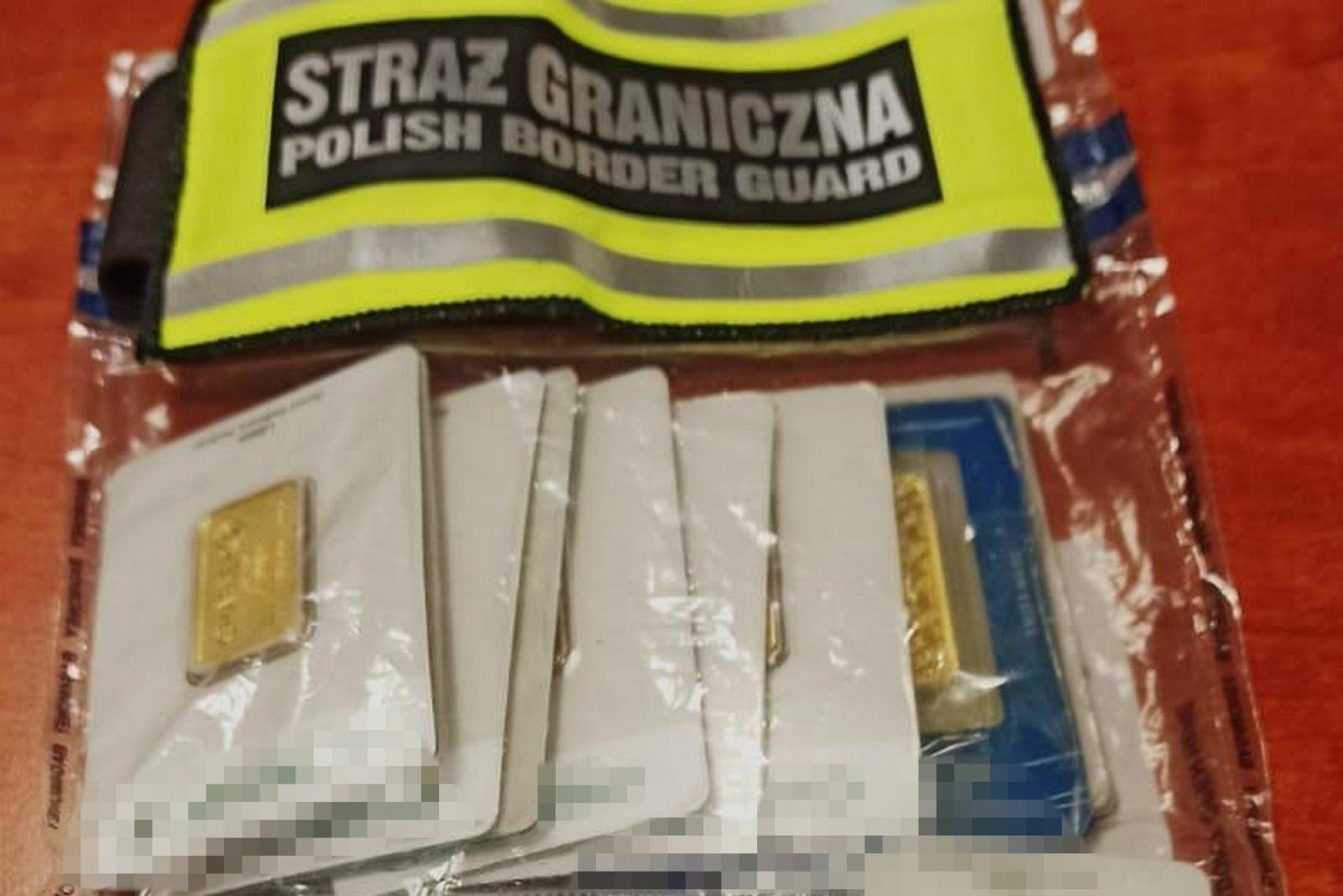 Zdjęcie w galerii na portalu naszwodzislaw.com: Zorganizowana grupa przestępcza zajmująca się nielegalną legalizacją pobytu cudzoziemców wiadomości z regionu
