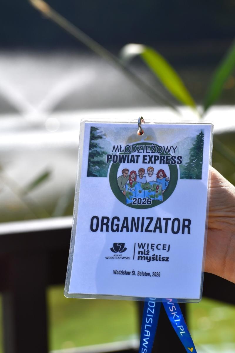 Zdjęcie w galerii na portalu naszwodzislaw.com: Blisko 300 uczniów ruszyło na trasę. Powiat Express opanował wodzisławski Balaton wiadomości z regionu