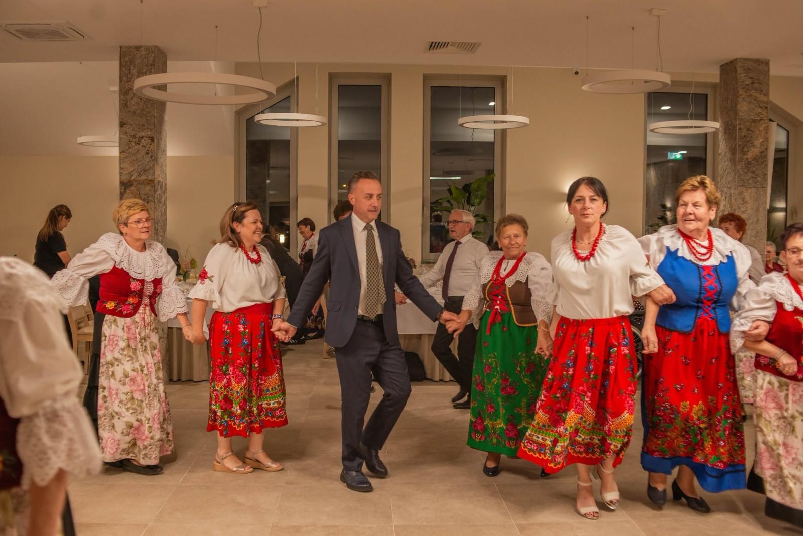Zdjęcie w galerii na portalu naszwodzislaw.com: Podwójny jubileusz KGW Gogołowa. 65 lat tradycji i 25 lat od reaktywacji [FOTO] wiadomości z regionu