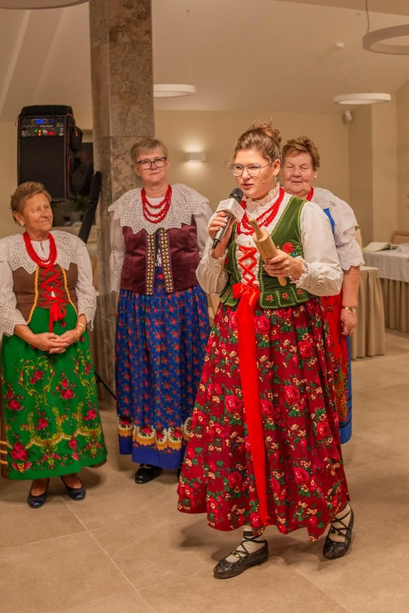 Zdjęcie w galerii na portalu naszwodzislaw.com: Podwójny jubileusz KGW Gogołowa. 65 lat tradycji i 25 lat od reaktywacji [FOTO] wiadomości z regionu