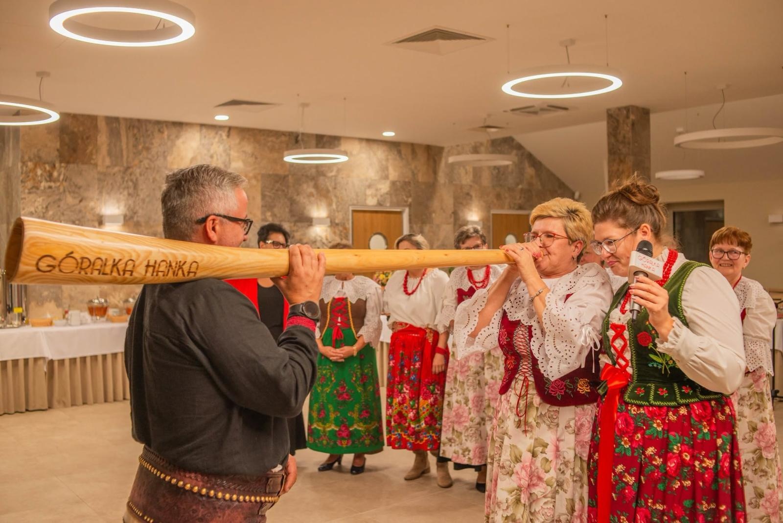 Zdjęcie w galerii na portalu naszwodzislaw.com: Podwójny jubileusz KGW Gogołowa. 65 lat tradycji i 25 lat od reaktywacji [FOTO] wiadomości z regionu