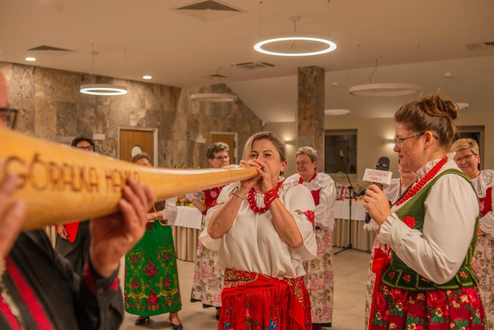 Zdjęcie w galerii na portalu naszwodzislaw.com: Podwójny jubileusz KGW Gogołowa. 65 lat tradycji i 25 lat od reaktywacji [FOTO] wiadomości z regionu