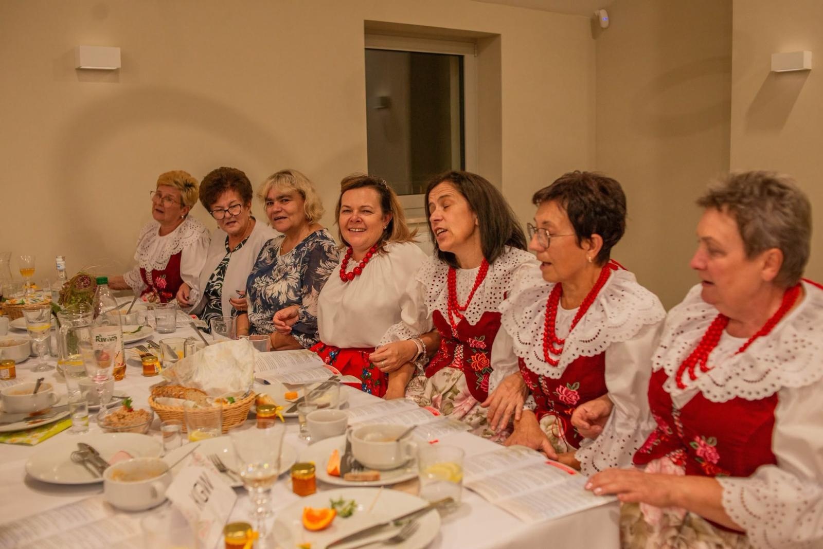 Zdjęcie w galerii na portalu naszwodzislaw.com: Podwójny jubileusz KGW Gogołowa. 65 lat tradycji i 25 lat od reaktywacji [FOTO] wiadomości z regionu