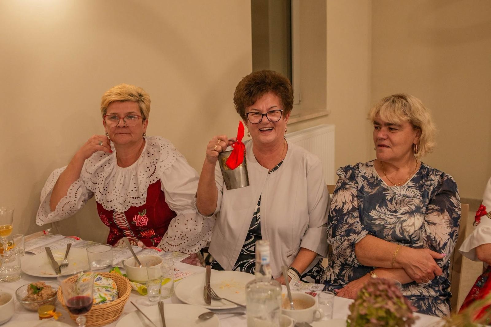 Zdjęcie w galerii na portalu naszwodzislaw.com: Podwójny jubileusz KGW Gogołowa. 65 lat tradycji i 25 lat od reaktywacji [FOTO] wiadomości z regionu