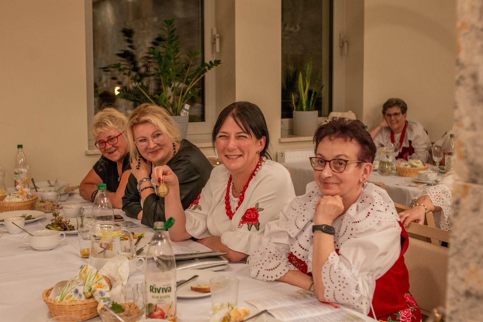 Zdjęcie w galerii na portalu naszwodzislaw.com: Podwójny jubileusz KGW Gogołowa. 65 lat tradycji i 25 lat od reaktywacji [FOTO] wiadomości z regionu