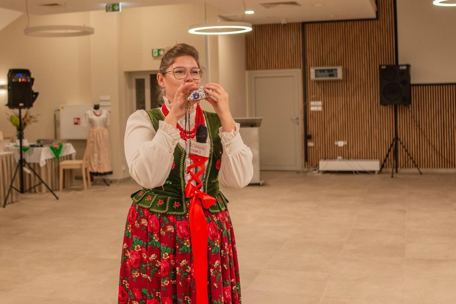 Zdjęcie w galerii na portalu naszwodzislaw.com: Podwójny jubileusz KGW Gogołowa. 65 lat tradycji i 25 lat od reaktywacji [FOTO] wiadomości z regionu