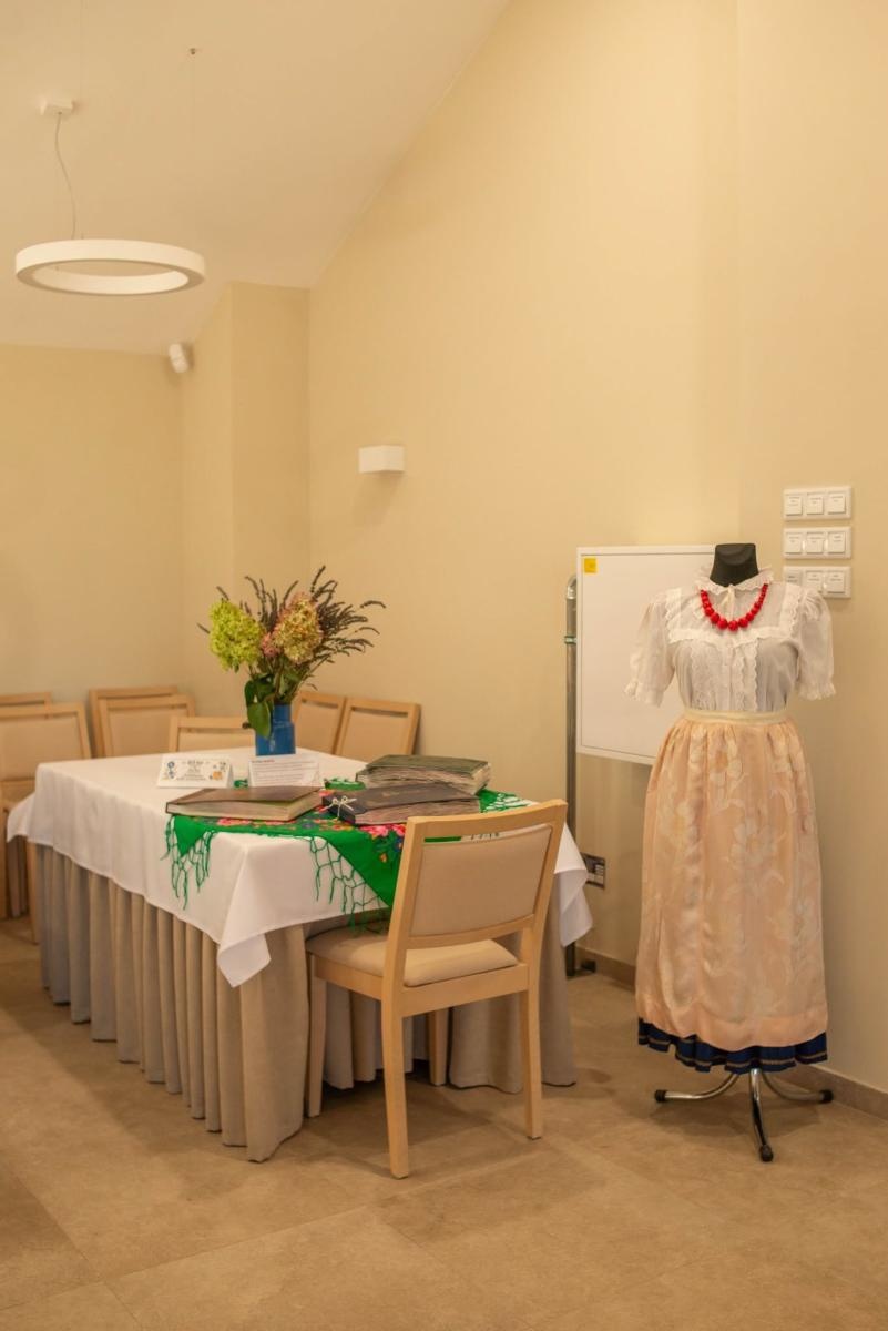 Zdjęcie w galerii na portalu naszwodzislaw.com: Podwójny jubileusz KGW Gogołowa. 65 lat tradycji i 25 lat od reaktywacji [FOTO] wiadomości z regionu