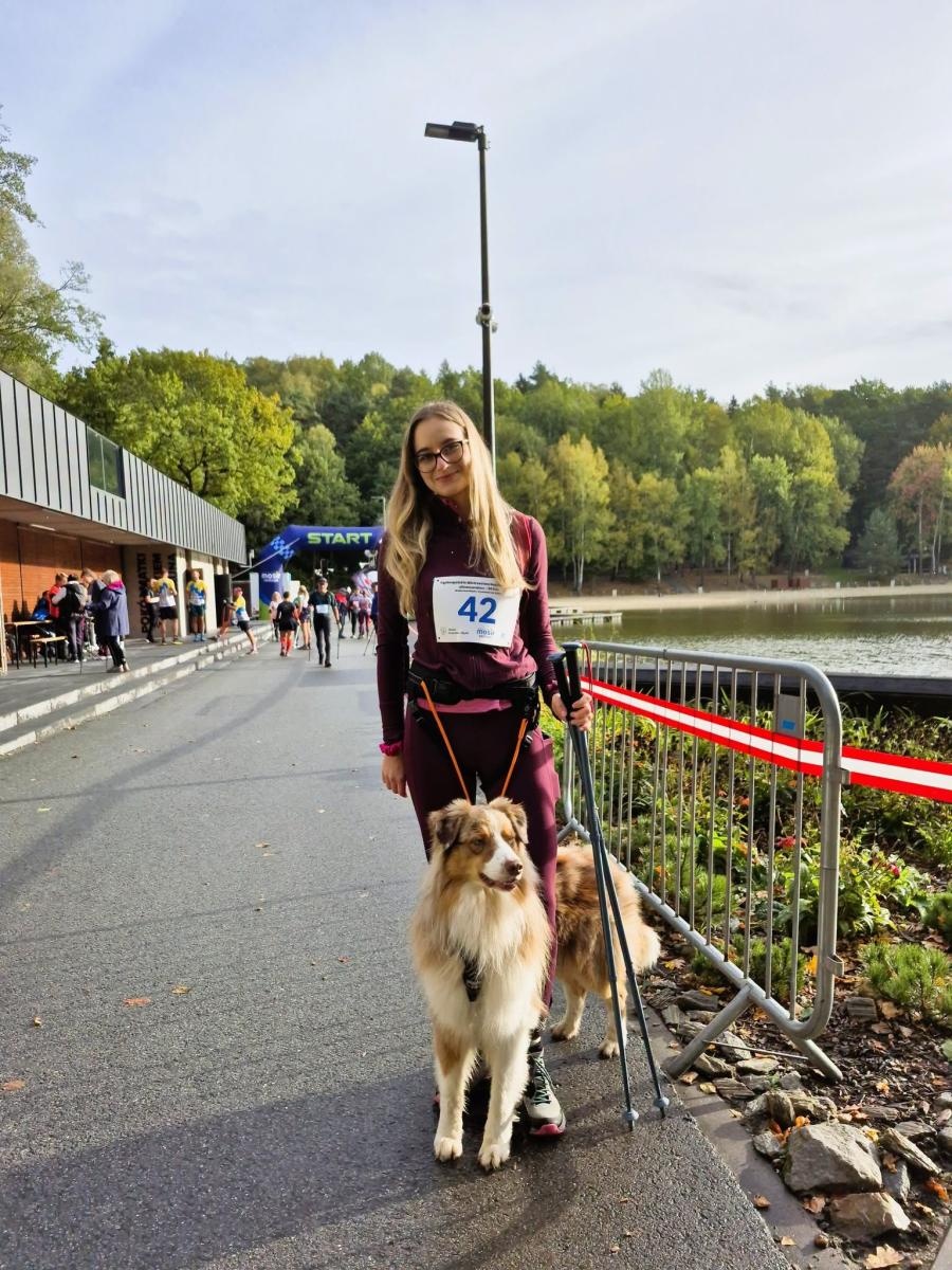 Zdjęcie w galerii na portalu naszwodzislaw.com: 50 kilometrów w 5:44:44! Daniel Romanowski ustanowił rekord świata na Balatonie [FOTO] wiadomości z regionu
