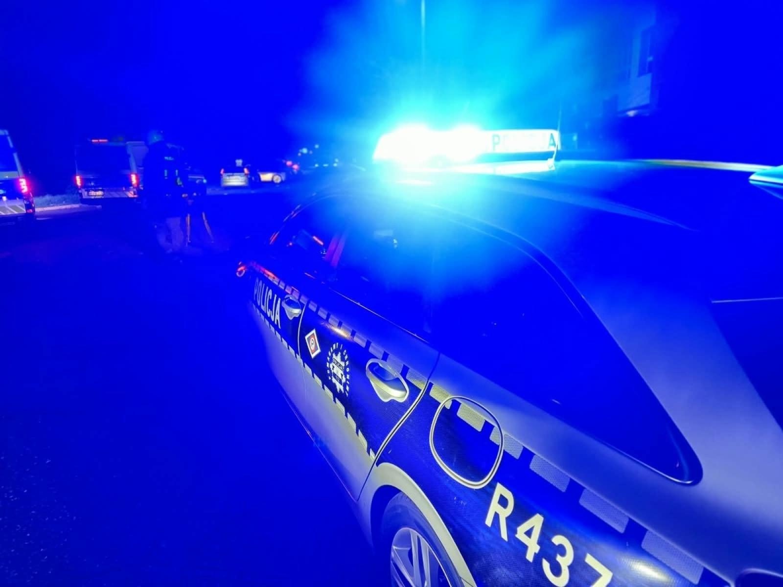 Zdjęcie w galerii na portalu naszwodzislaw.com: Sześć osób zatrzymanych po derbach Odry z GKS-em. Radny Alan Szatyło skarży działania policji wiadomości z regionu