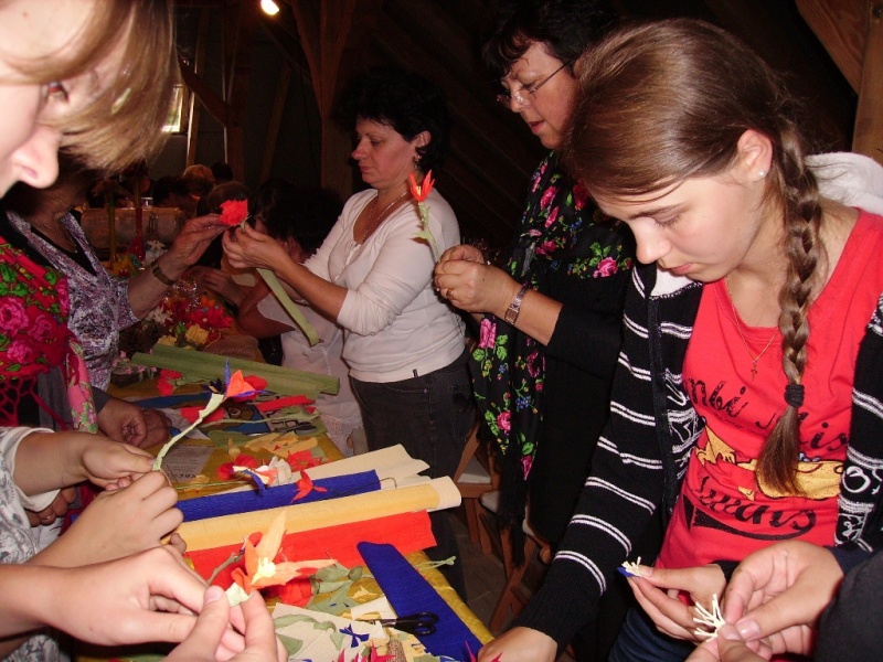 Zdjęcie w galerii na portalu naszwodzislaw.com: Promujemy twórczość artystyczną wiadomości z regionu