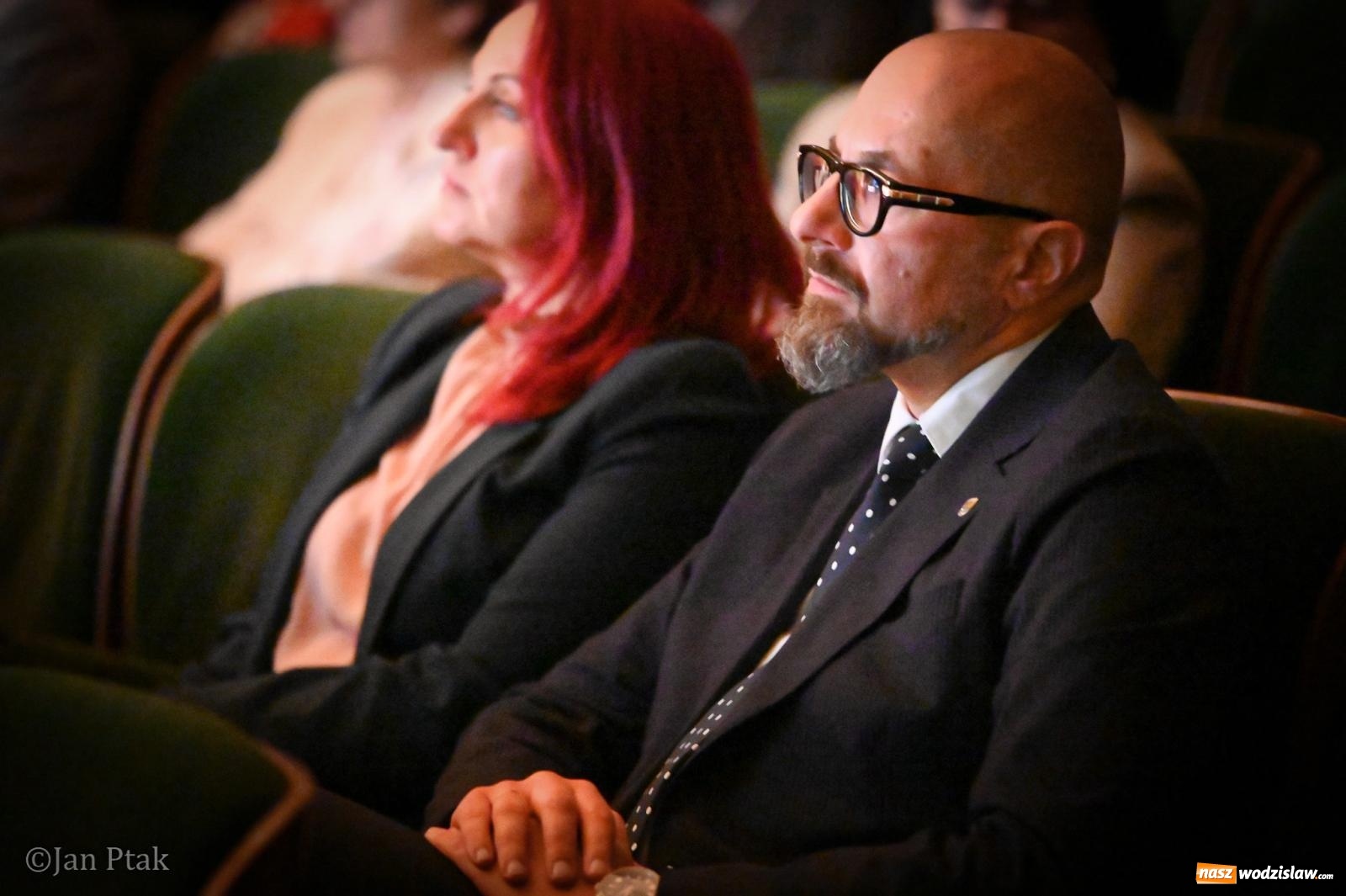 Zdjęcie w galerii na portalu naszwodzislaw.com: Musi być inaczej, jeśli ma być lepiej. Raciborska uczelnia wkroczyła w nowy rok akademicki wiadomości z regionu