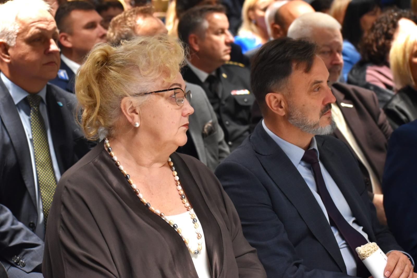 Zdjęcie w galerii na portalu naszwodzislaw.com: Z dawnej kotłowni do pracowni przyszłości. W ZST otwarto inwestycję za 6,3 mln zł wiadomości z regionu