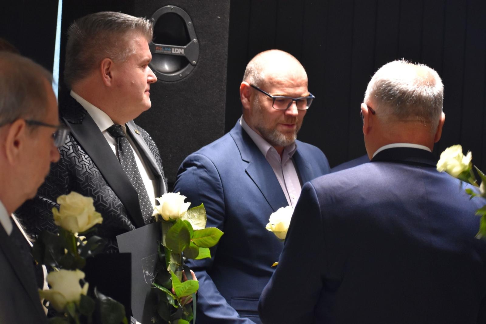 Zdjęcie w galerii na portalu naszwodzislaw.com: Z dawnej kotłowni do pracowni przyszłości. W ZST otwarto inwestycję za 6,3 mln zł wiadomości z regionu