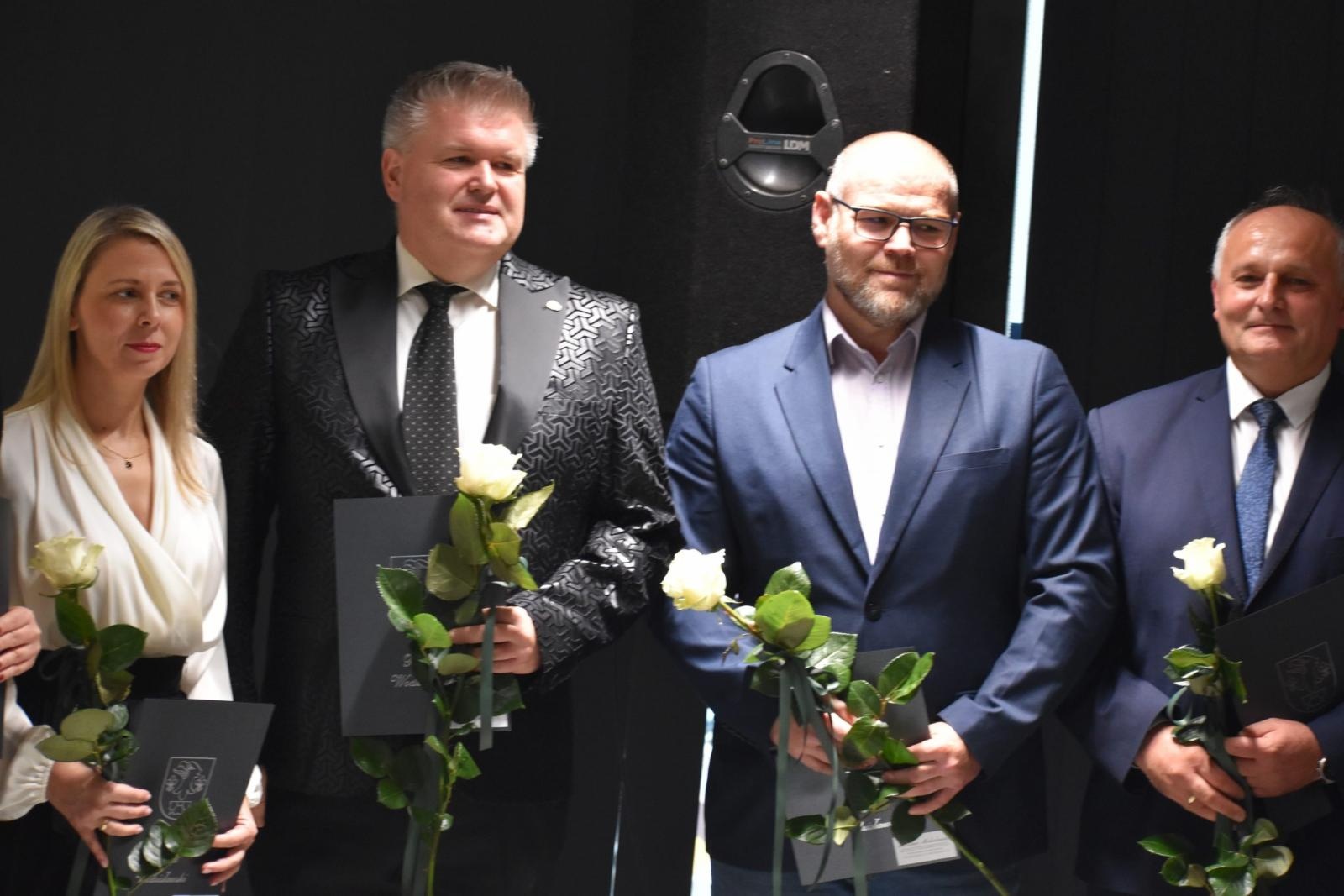 Zdjęcie w galerii na portalu naszwodzislaw.com: Z dawnej kotłowni do pracowni przyszłości. W ZST otwarto inwestycję za 6,3 mln zł wiadomości z regionu