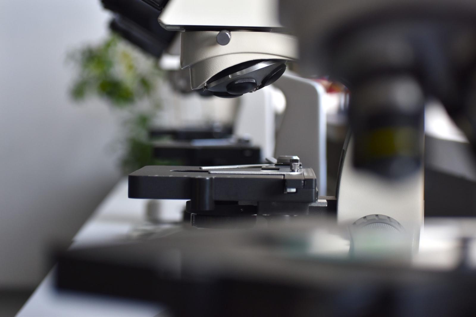 Zdjęcie w galerii na portalu naszwodzislaw.com: Nowoczesna pracownia biologiczno-chemiczna w Rydułtowach. Szkoła otrzymała 60 tys. zł dofinansowania wiadomości z regionu