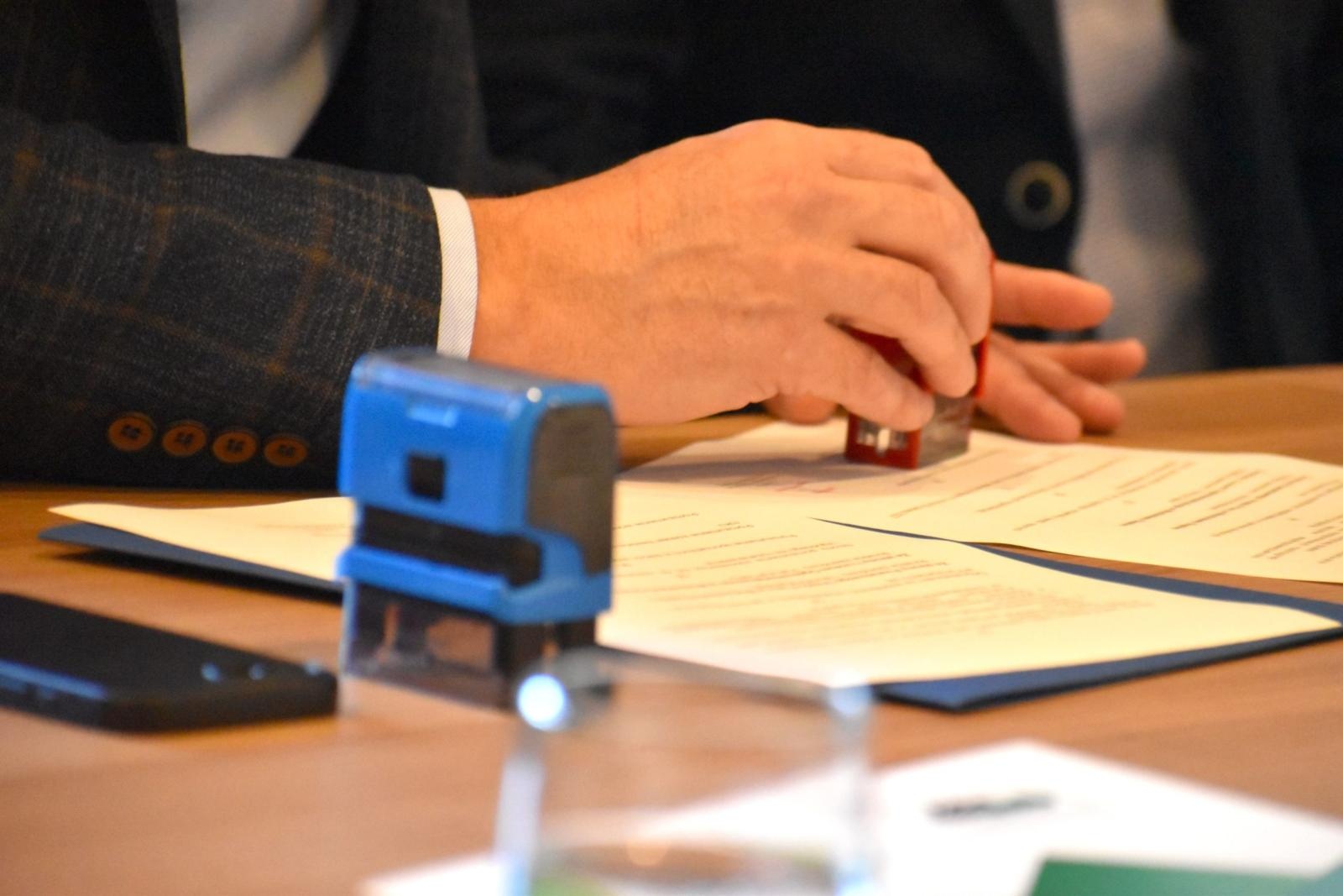 Zdjęcie w galerii na portalu naszwodzislaw.com: Licealiści z powiatu wodzisławskiego sprawdzą się w pracy. Rusza kolejna edycja Zawodowego Debiutu wiadomości z regionu