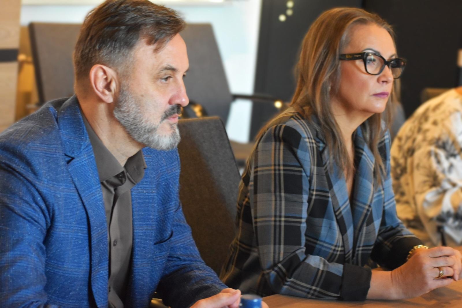 Zdjęcie w galerii na portalu naszwodzislaw.com: Licealiści z powiatu wodzisławskiego sprawdzą się w pracy. Rusza kolejna edycja Zawodowego Debiutu wiadomości z regionu