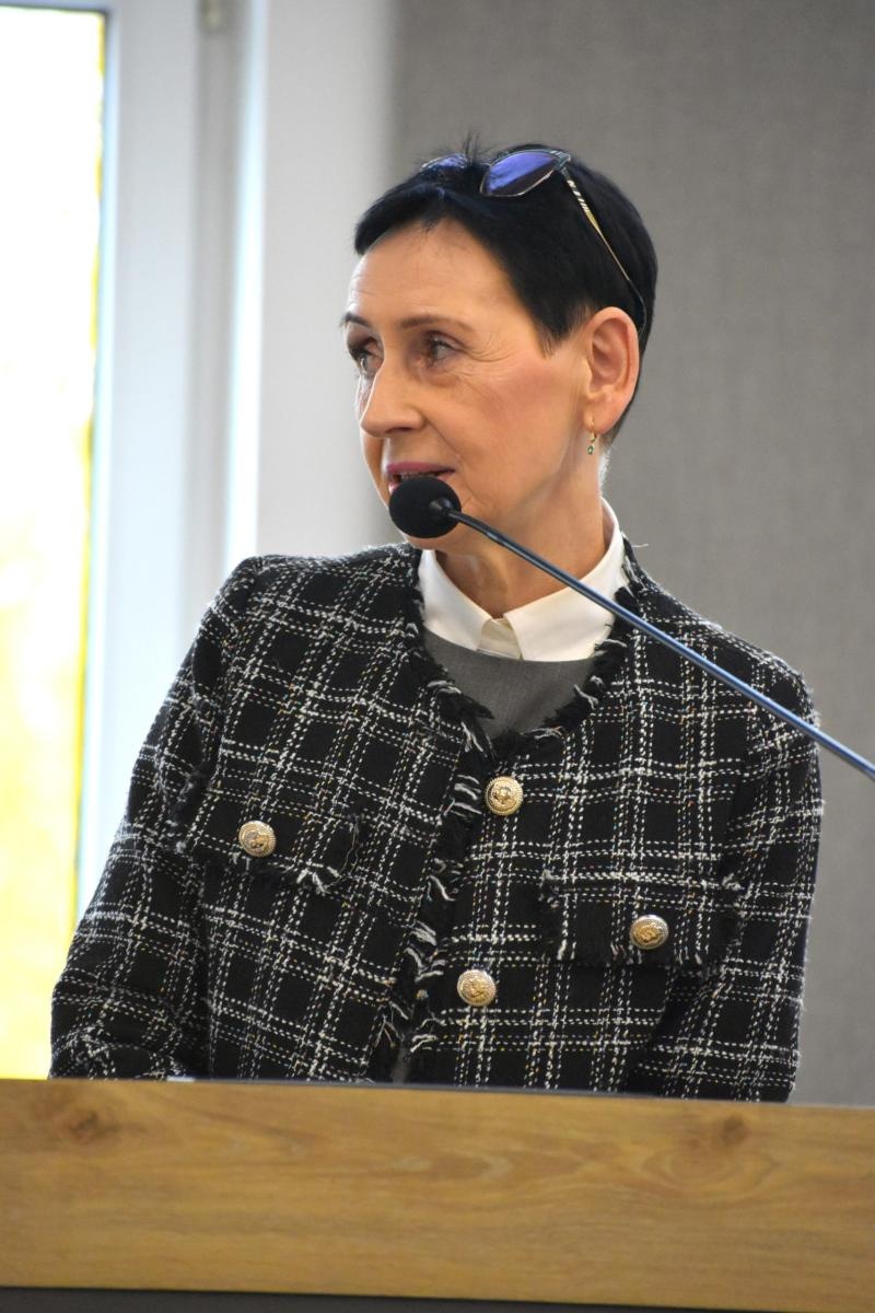 Zdjęcie w galerii na portalu naszwodzislaw.com: 20 lat pomocy osobom doświadczającym przemocy. Wodzisławski ośrodek podsumował dwie dekady działalności wiadomości z regionu
