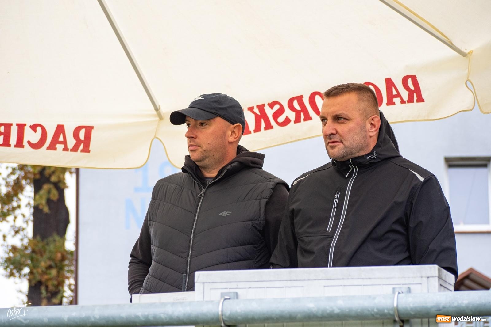Zdjęcie w galerii na portalu naszwodzislaw.com: Sześć goli przy Sportowej. Lubomia nie miała litości dla Nędzy [FOTO] wiadomości z regionu
