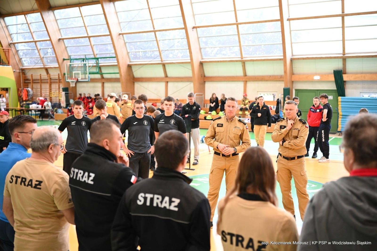 Zdjęcie w galerii na portalu naszwodzislaw.com: MDP Bluszczów najlepsza w Syryni. 16 drużyn walczyło o zwycięstwo [FOTO] wiadomości z regionu