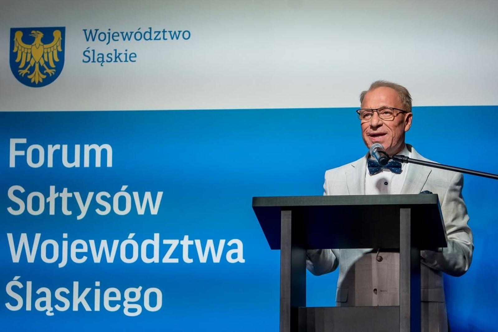 Zdjęcie w galerii na portalu naszwodzislaw.com: Gołkowice wśród najpiękniejszych wsi województwa śląskiego. Zdobyły 15 tys. zł nagrody wiadomości z regionu