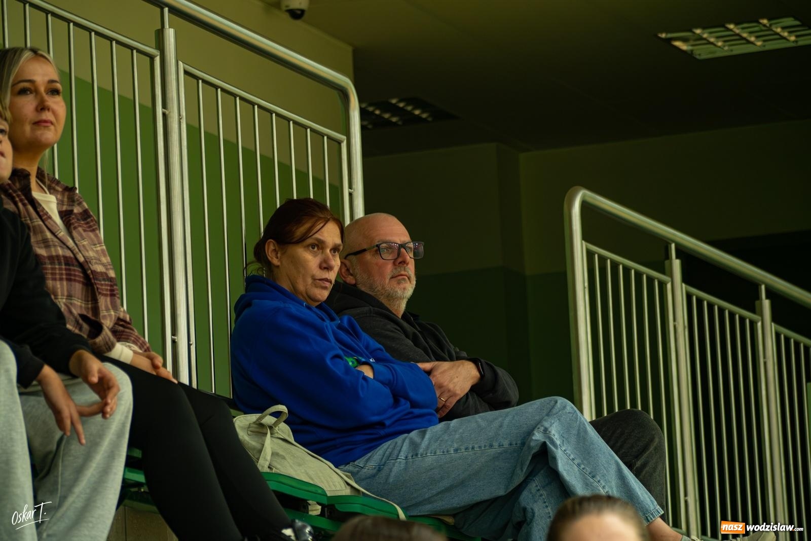 Zdjęcie w galerii na portalu naszwodzislaw.com: Wielki powrót KSR-u! Odwrócili losy meczu z Górnikiem Radlin [FOTO i WIDEO] wiadomości z regionu