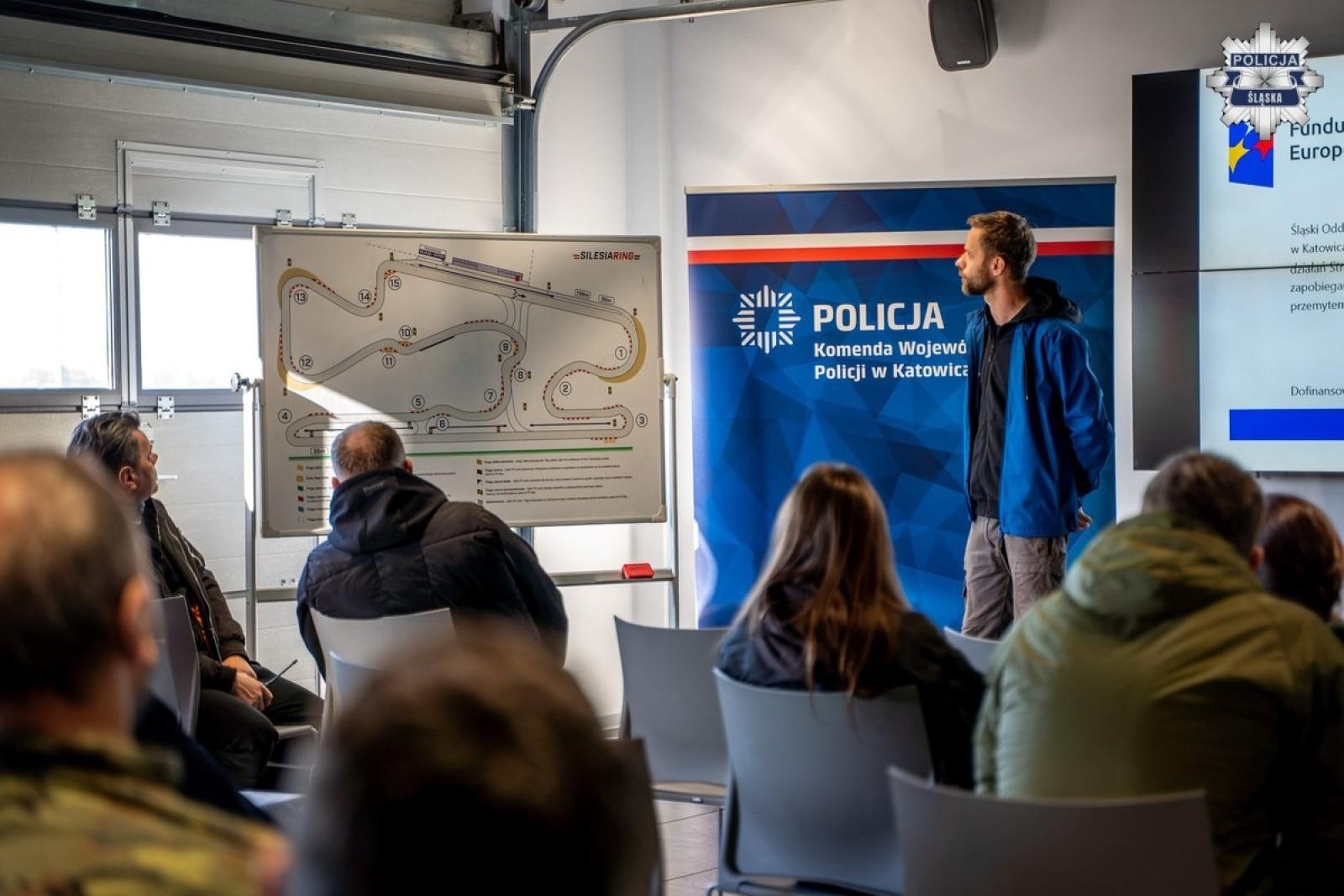 Zdjęcie w galerii na portalu naszwodzislaw.com: Międzynarodowa współpraca służb i wspólne szkolenia na rzecz bezpieczeństwa granic wiadomości z regionu