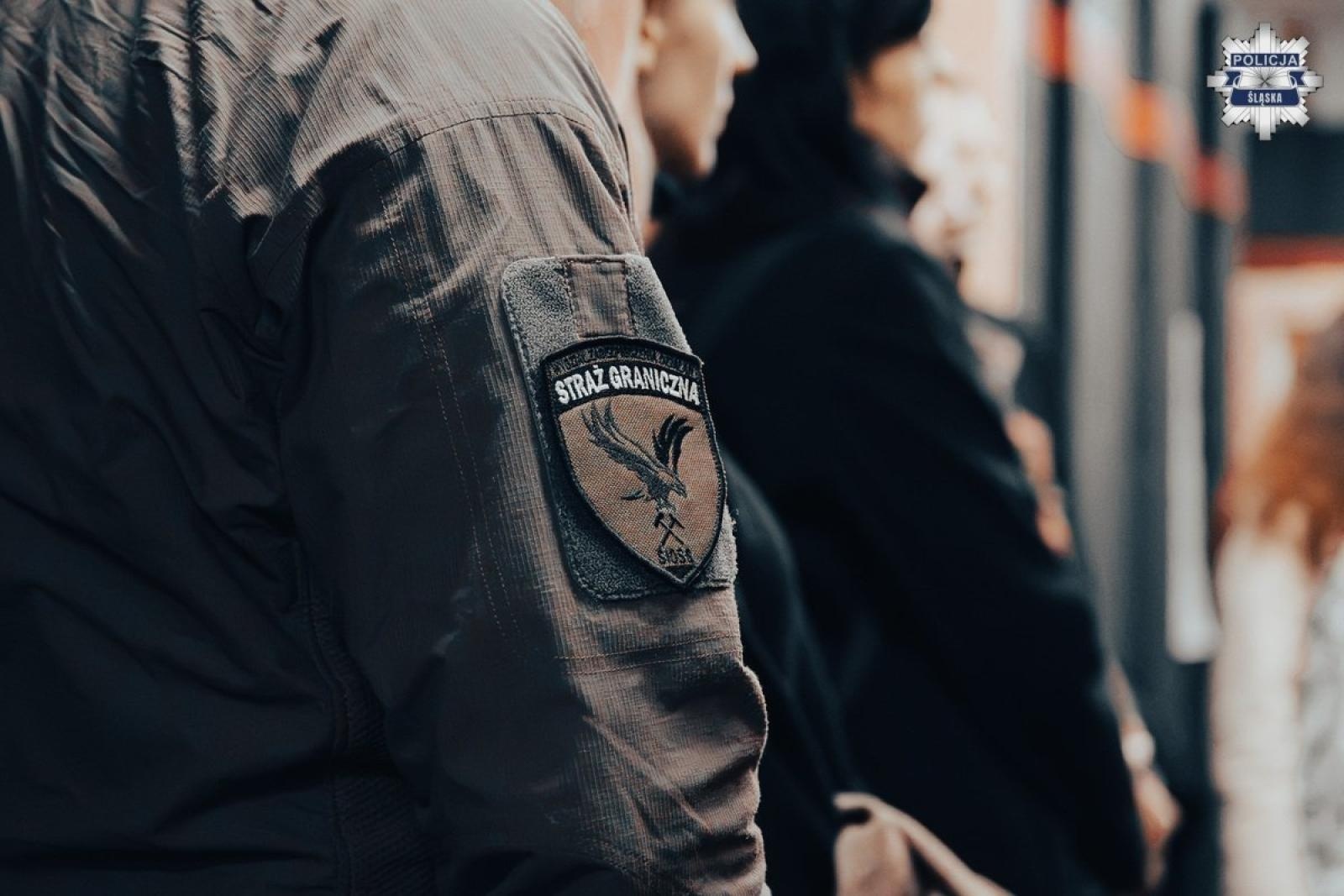 Zdjęcie w galerii na portalu naszwodzislaw.com: Międzynarodowa współpraca służb i wspólne szkolenia na rzecz bezpieczeństwa granic wiadomości z regionu