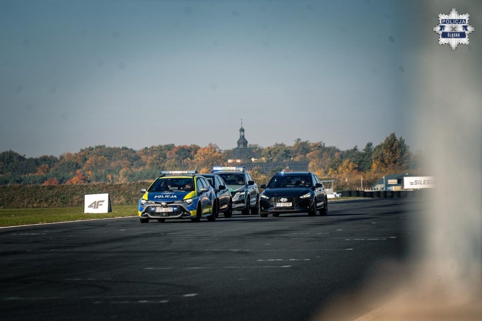Zdjęcie w galerii na portalu naszwodzislaw.com: Międzynarodowa współpraca służb i wspólne szkolenia na rzecz bezpieczeństwa granic wiadomości z regionu