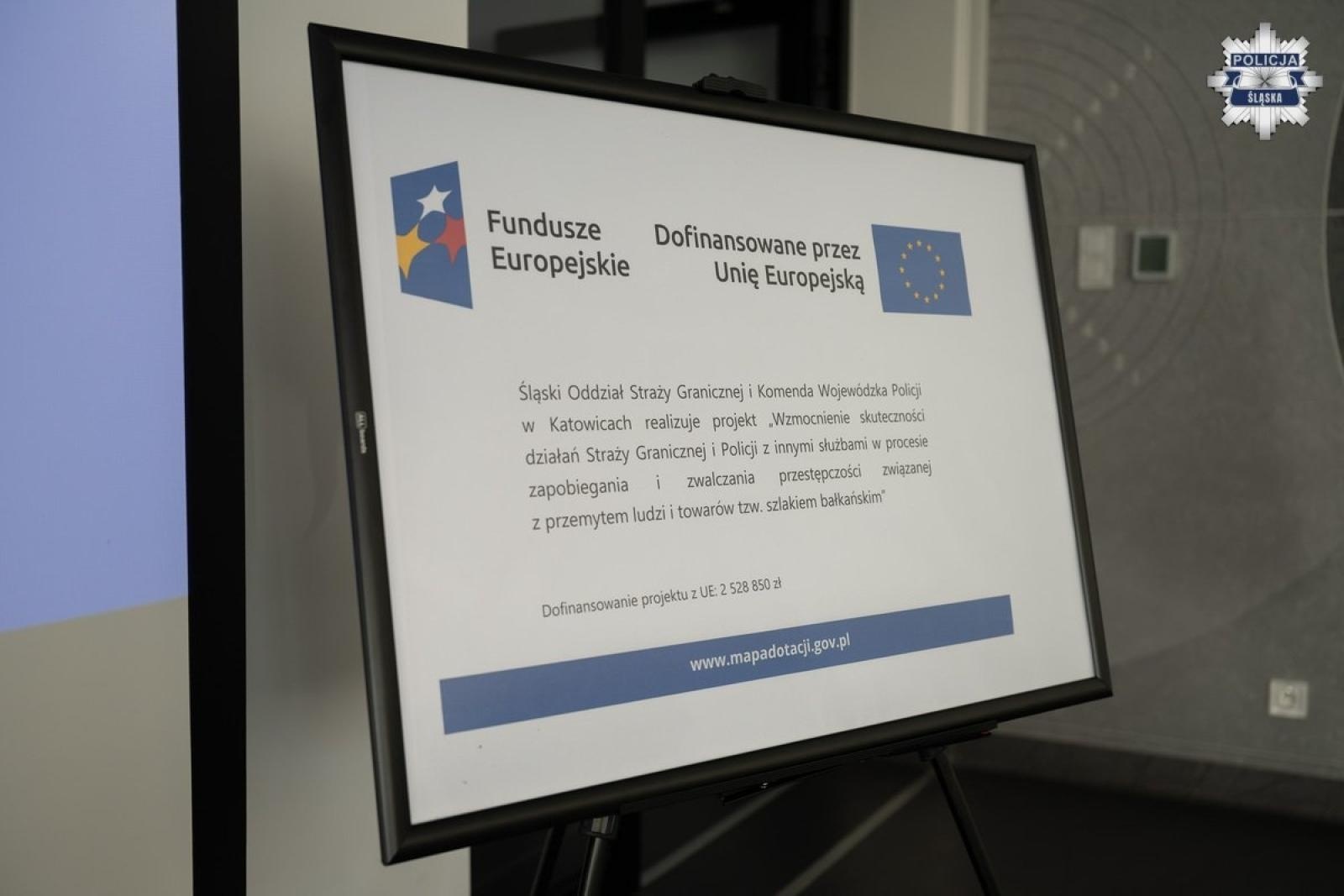 Zdjęcie w galerii na portalu naszwodzislaw.com: Międzynarodowa współpraca służb i wspólne szkolenia na rzecz bezpieczeństwa granic wiadomości z regionu